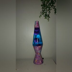 lava lamp